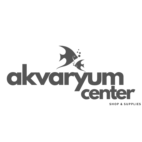 Akvaryum Center Logosu